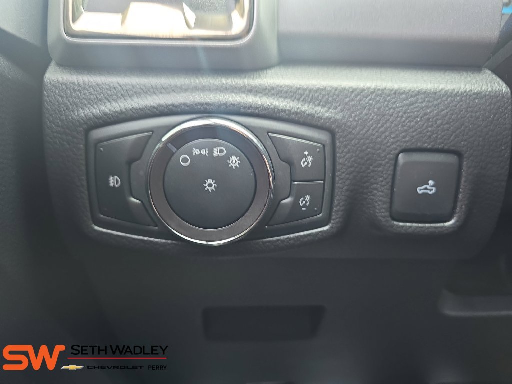 Used 2019 Ford Ranger XLT w/ FX4 Off-Road Package AWD/4WD image 25