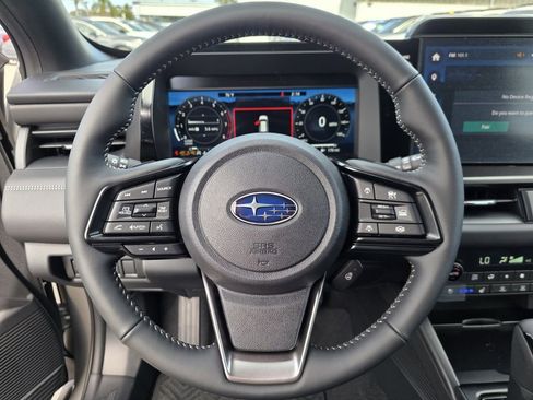 New 2026 Subaru Outback Touring XT AWD/4WD image 26