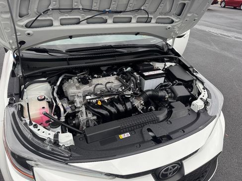Used 2021 Toyota Corolla LE image 19