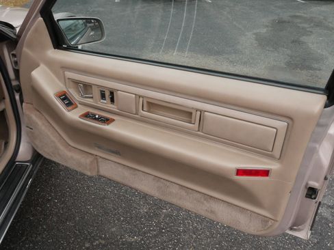 Used 1988 Cadillac Eldorado Coupe image 65