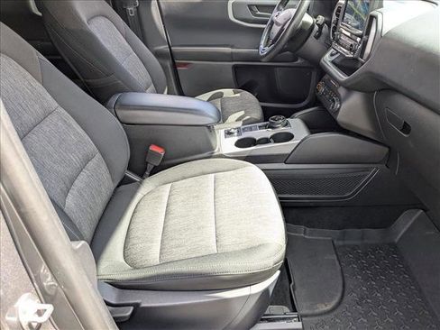 Used 2021 Ford Bronco Sport Big Bend image 20