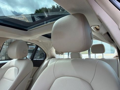 Used 2015 Mercedes-Benz C 300 4MATIC Sedan image 17