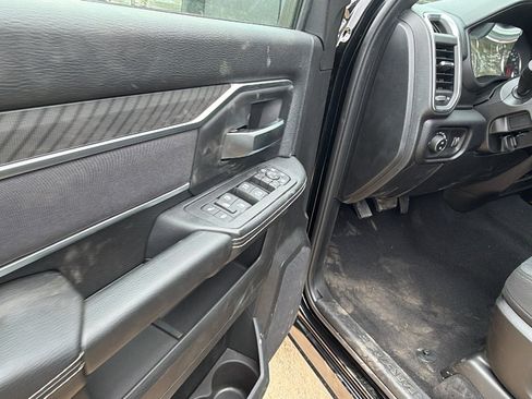 New 2026 RAM 2500 Big Horn AWD/4WD image 15