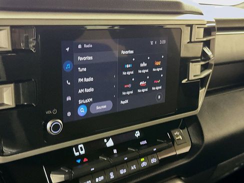 Used 2025 Toyota Tundra SR5 w/ SR5 Convenience Package image 14