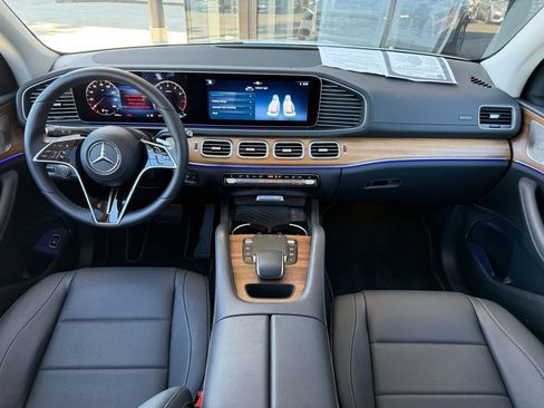 Used 2026 Mercedes-Benz GLE 350 4MATIC image 11