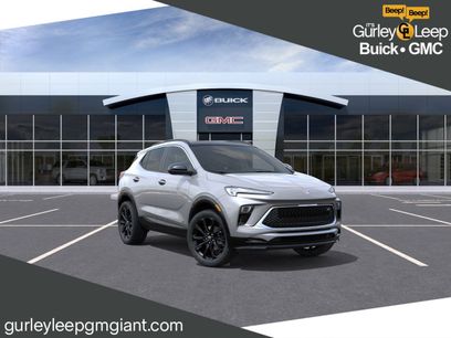 New 2026 Buick Encore GX Sport Touring