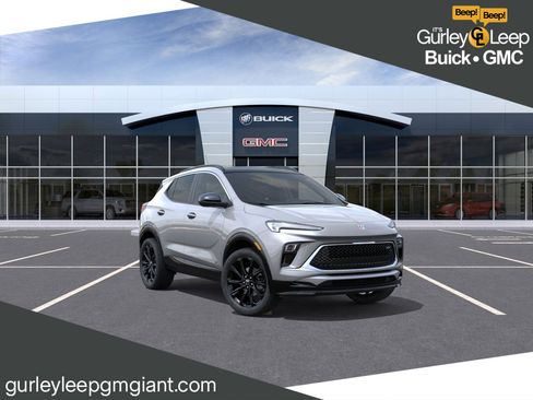 New 2026 Buick Encore GX Sport Touring image 1