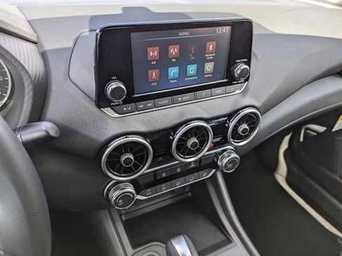 New 2025 Nissan Sentra S image 15