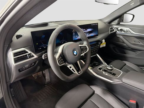 New 2026 BMW i4 xDrive40i w/ M Sport Package AWD/4WD image 9