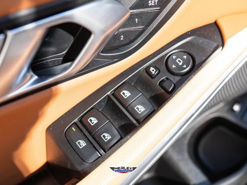 Used 2022 BMW 330e xDrive w/ M Sport Package image 42