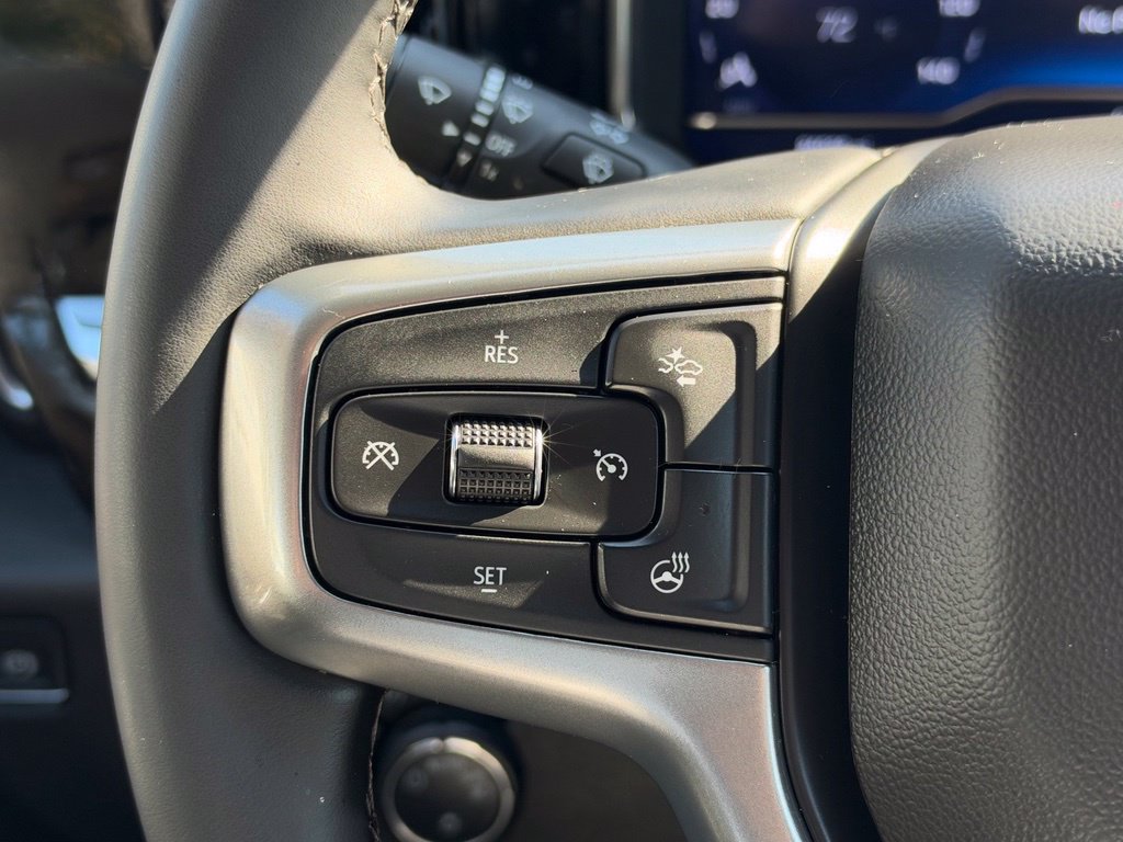 Used 2024 Chevrolet Silverado 1500 LT AWD/4WD image 24