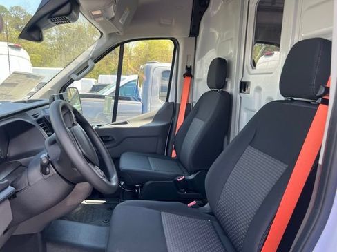 New 2024 Ford Transit 250 Base w/ Load Area Protection Package image 14