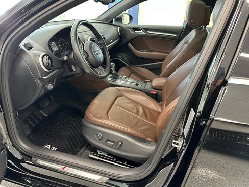 Used 2015 Audi A3 2.0T Prestige w/ Prestige Package AWD/4WD image 15