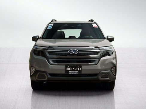 New 2026 Subaru Forester Limited AWD/4WD image 2