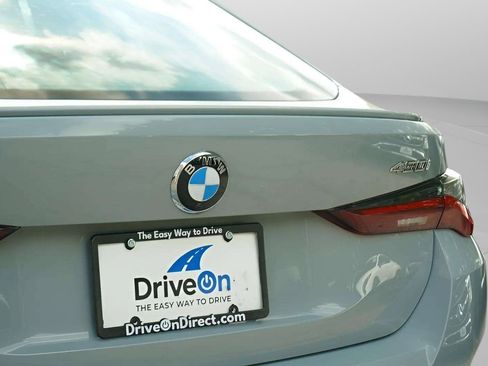 Used 2025 BMW 430i xDrive image 24