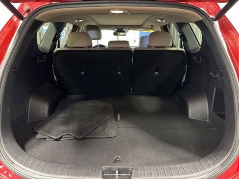 Used 2022 Hyundai Santa Fe Limited AWD/4WD image 21