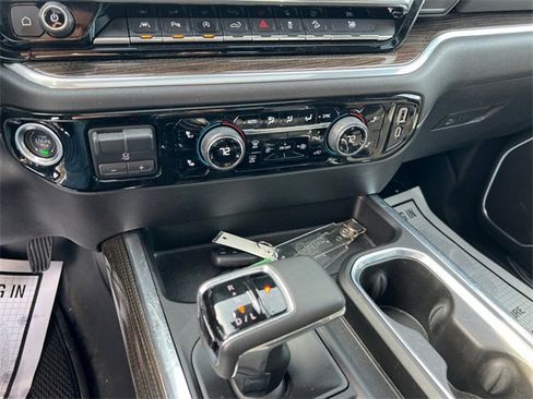 Used 2024 Chevrolet Silverado 1500 RST w/ All Star Edition Plus image 15