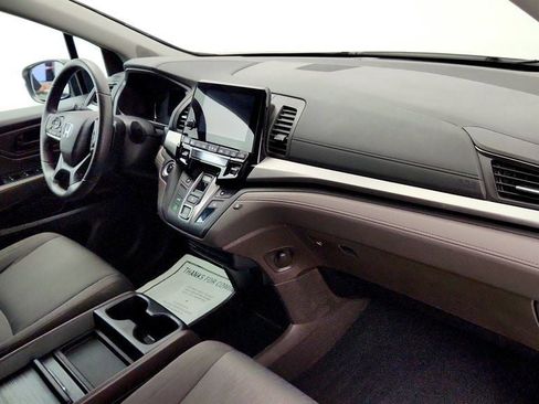 Used 2019 Honda Odyssey EX image 26