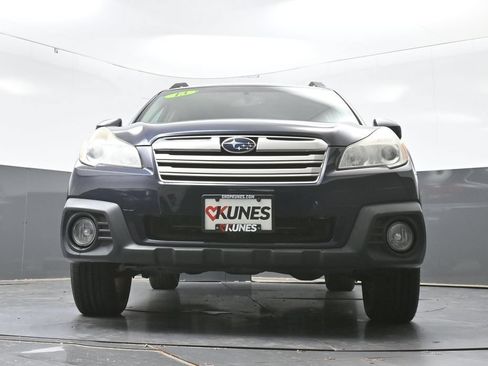 Used 2013 Subaru Outback 2.5i Premium AWD/4WD image 50