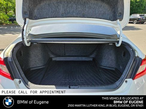 Used 2021 Honda Accord Sport image 18