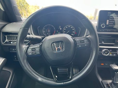 Used 2022 Honda Civic Sport image 19