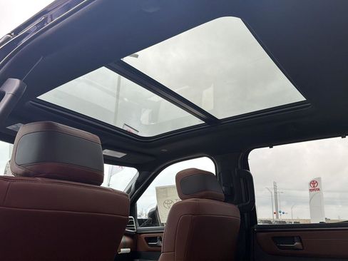 New 2026 Toyota Tundra 1794 Edition image 9
