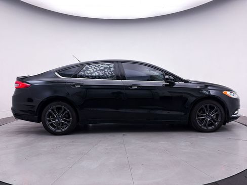 Used 2018 Ford Fusion SE w/ Equipment Group 201A image 36