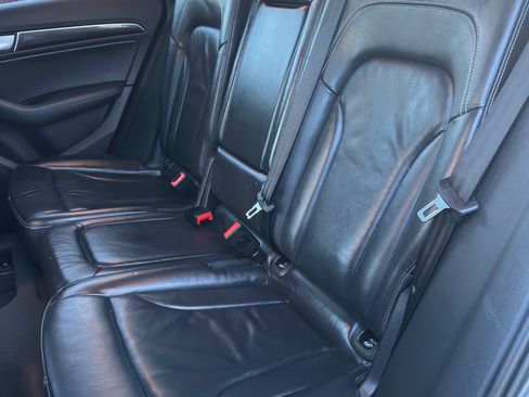 Used 2015 Audi SQ5 Premium Plus w/ Technology Package image 48