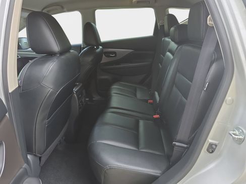 Used 2023 Nissan Murano SV FWD image 26