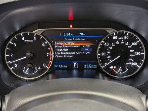 Used 2020 Nissan Altima 2.5 S image 15