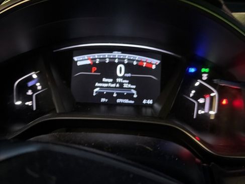 Used 2019 Honda CR-V EX image 9