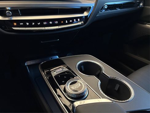 New 2026 Cadillac Lyriq Luxury RWD image 25