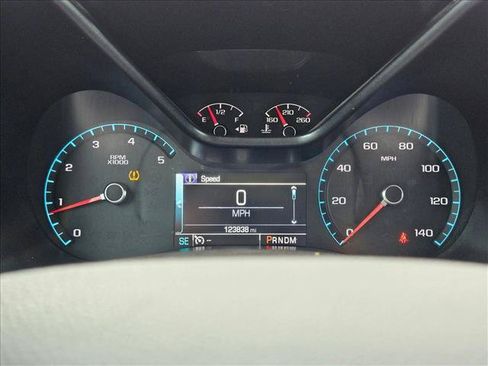 Used 2016 Chevrolet Colorado Z71 RWD image 10