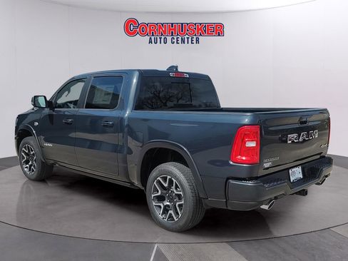 New 2026 RAM 1500 Laramie w/ Laramie Preferred Package image 6