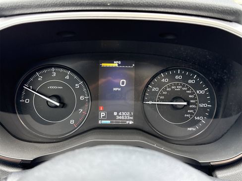 Used 2019 Subaru Impreza 2.0i Premium image 17