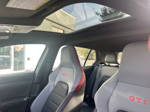 Used 2024 Volkswagen GTI Autobahn image 13