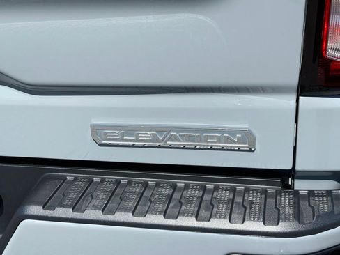 Certified 2024 GMC Sierra 1500 Elevation w/ Elevation Premium Package AWD/4WD image 47