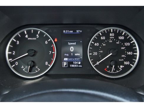 Certified 2025 Nissan Sentra S FWD image 16
