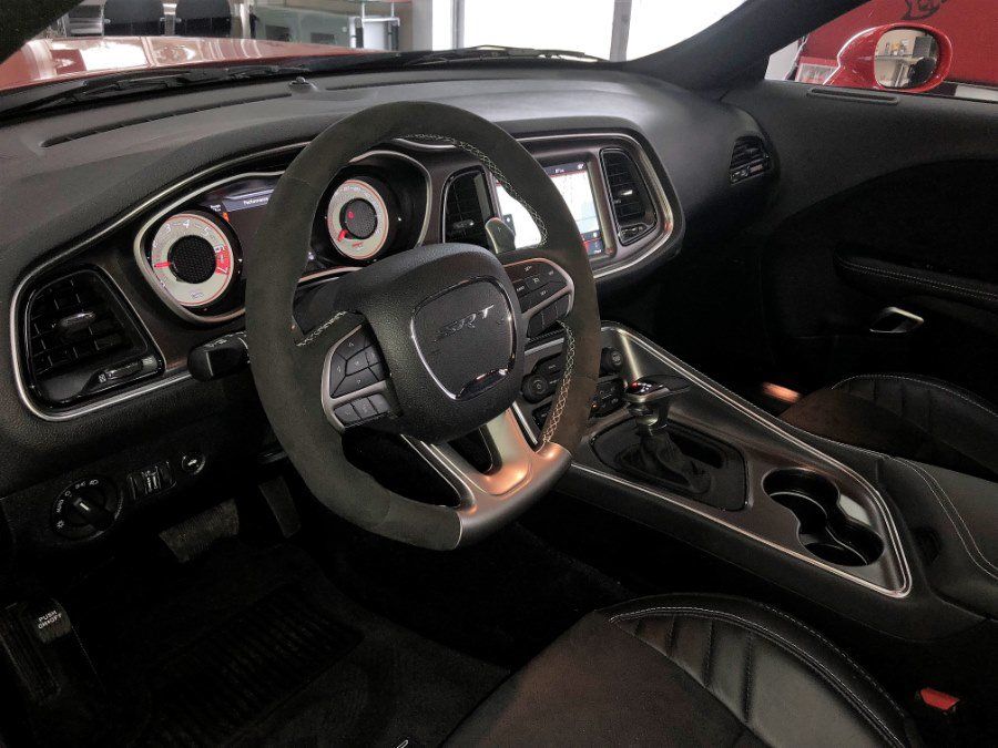 Used 2018 Dodge Challenger SRT Demon RWD image 20