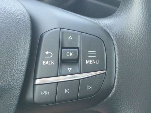 New 2026 Ford Escape Active w/ Tech Pack #1 FWD image 25