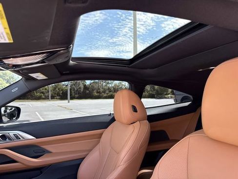 Used 2023 BMW M440i Coupe w/ Premium Package RWD image 25