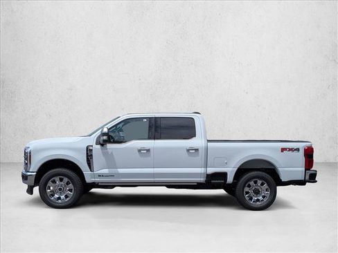 New 2026 Ford F250 Lariat AWD/4WD image 5