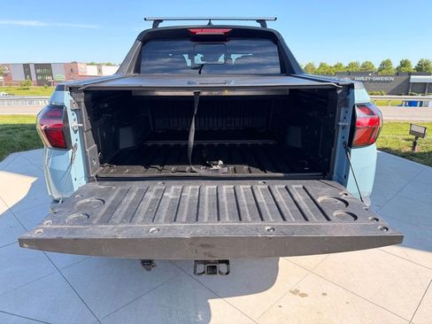 Used 2023 Hyundai Santa Cruz SEL Premium w/ Cargo Package AWD/4WD image 31