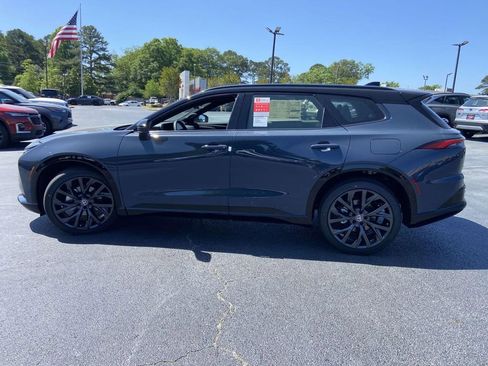 New 2026 Toyota Crown Signia w/ Advanced Technology Package AWD/4WD image 6