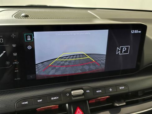 Used 2025 Kia K4 GT-Line FWD image 32