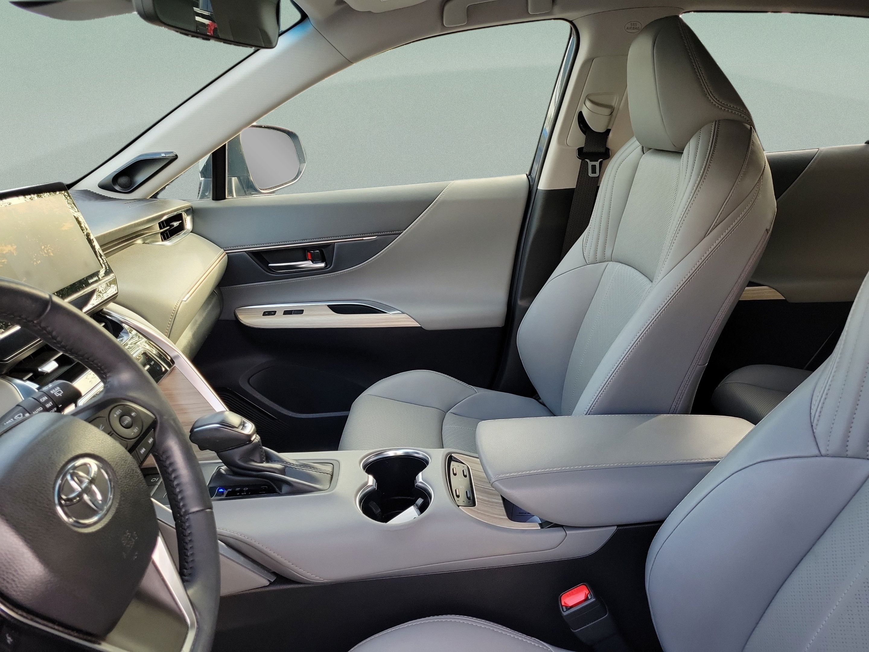 Used 2021 Toyota Venza Limited w/ Advanced Technology Package AWD/4WD image 12