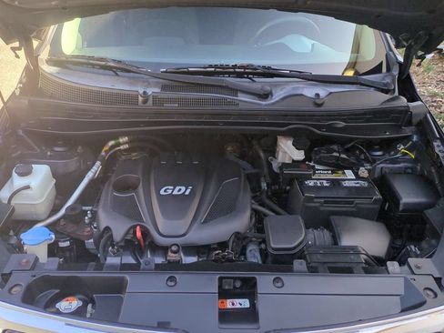 Used 2016 Kia Sportage LX AWD/4WD image 28
