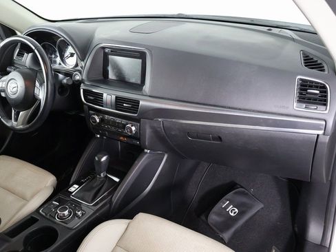 Used 2016 MAZDA CX-5 Grand Touring FWD image 9