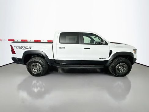 New 2027 RAM 1500 TRX AWD/4WD image 8