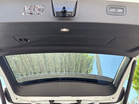 New 2025 Volvo XC90 B6 Ultra w/ Lounge Package image 18